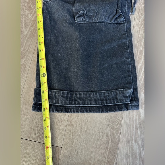 YoungLA 8 Pocket Jeans - Picture 11 of 13